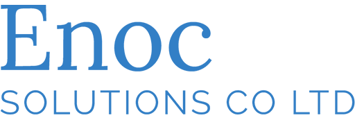 Enoc Solutions Co. Ltd.