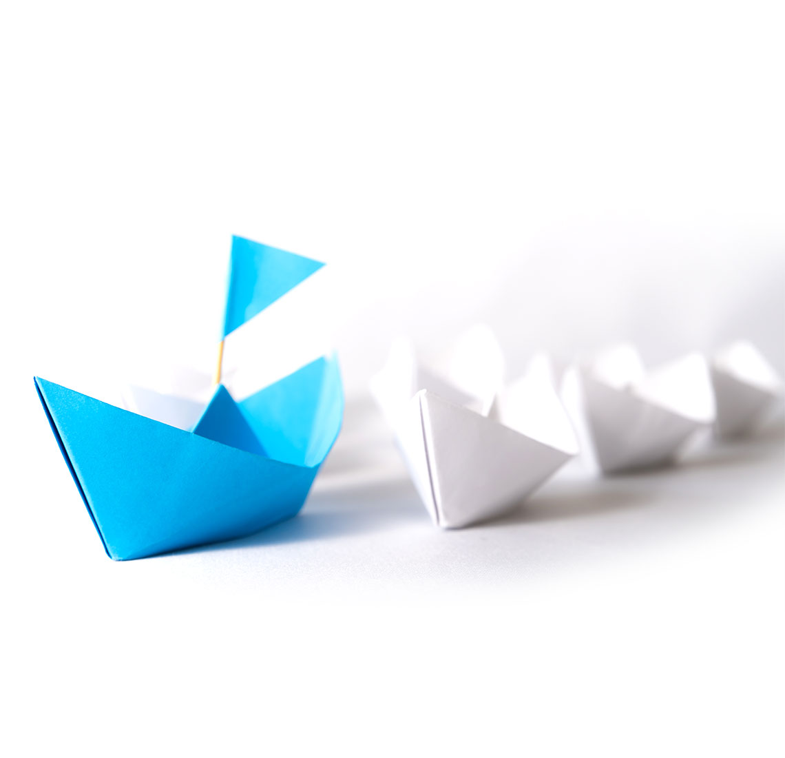 boats